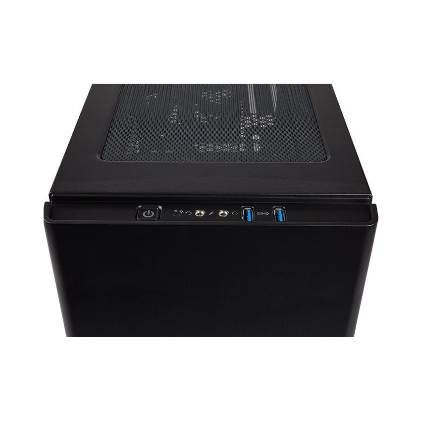 Case Corsair Carbide 275R Black