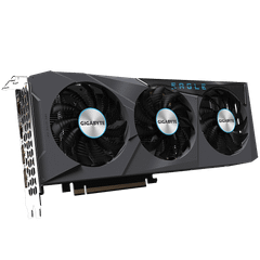 VGA GIGABYTE Radeon™ RX 6600 XT EAGLE 8G