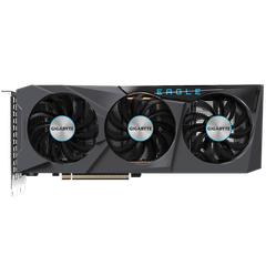 VGA GIGABYTE Radeon™ RX 6600 XT EAGLE 8G