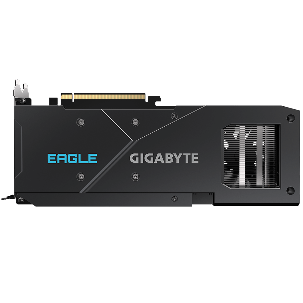 VGA GIGABYTE Radeon™ RX 6600 XT EAGLE 8G