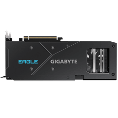 VGA GIGABYTE Radeon™ RX 6600 XT EAGLE 8G