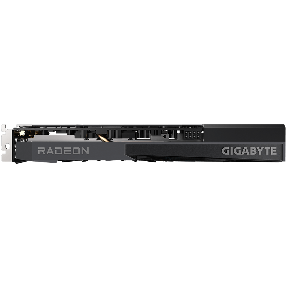 VGA GIGABYTE Radeon™ RX 6600 XT EAGLE 8G