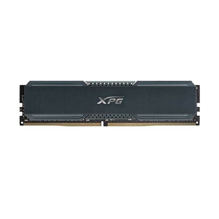 ADATA XPG D20 DDR4 8GB 3200 BLACK