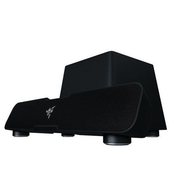 Loa Razer Leviathan 5.1 Channel Surround Sound Bar