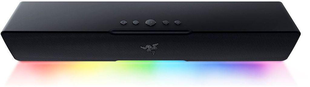 Loa Razer Leviathan V2 X Bluetooth Gaming Speaker