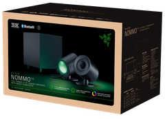 Loa Razer Nommo V2  Bluetooth Gaming Speaker