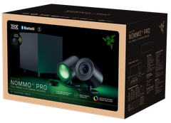 Loa Razer Nommo V2 Pro Bluetooth Gaming Speaker