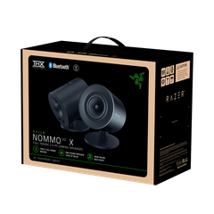 Loa Razer Nommo V2 X Bluetooth Gaming Speaker