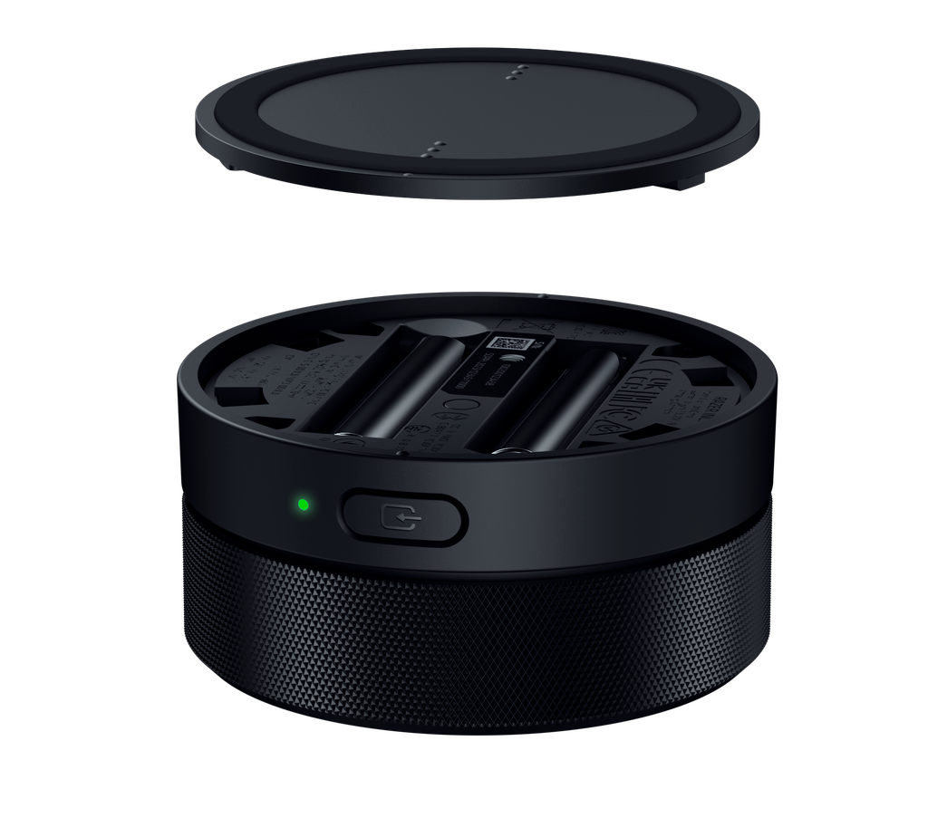 Loa Razer Nommo V2 Pro Bluetooth Gaming Speaker