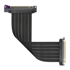 Cooler Master Riser Cable PCIE 3.0 X16 VER. 2 - 300MM