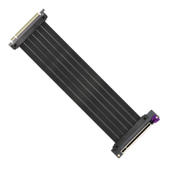 Cooler Master Riser Cable PCIE 3.0 X16 VER. 2 - 300MM