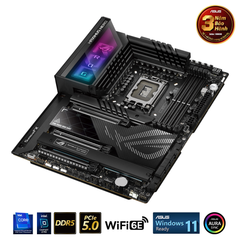 Mainboard ASUS ROG MAXIMUS Z790 HERO