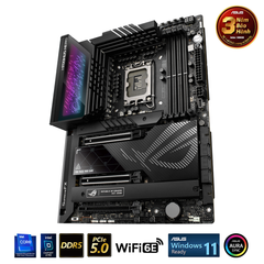 Mainboard ASUS ROG MAXIMUS Z790 HERO