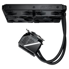 Tản nhiệt nước AIO ASUS ROG Ryujin II 240