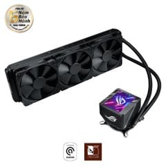 Tản nhiệt nước AIO ASUS ROG Ryujin II 360