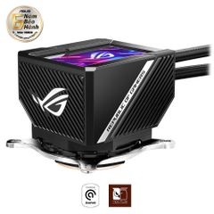 Tản nhiệt nước AIO ASUS ROG Ryujin II 360