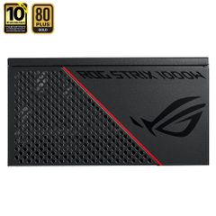 Nguồn máy tính ASUS ROG Strix 1000W 80 Plus GOLD