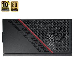 Nguồn máy tính ASUS ROG Strix 1000W 80 Plus GOLD