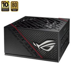 Nguồn máy tính ASUS ROG Strix 1000W 80 Plus GOLD