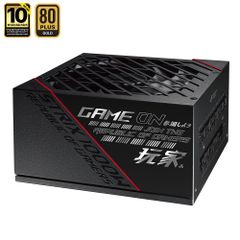 Nguồn máy tính ASUS ROG Strix 1000W 80 Plus GOLD