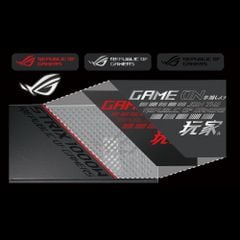 Nguồn máy tính ASUS ROG Strix 1000W 80 Plus GOLD