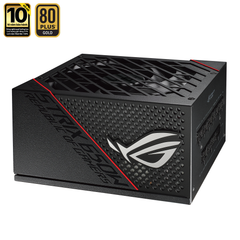 Nguồn máy tính ASUS ROG Strix 650W 80 Plus GOLD