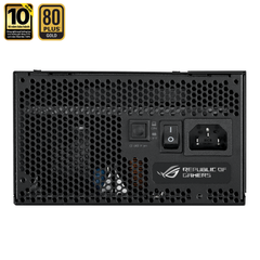 Nguồn máy tính ASUS ROG Strix 650W 80 Plus GOLD