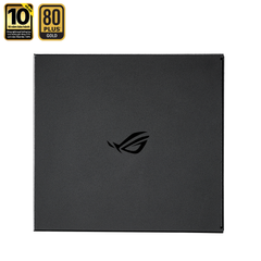Nguồn máy tính ASUS ROG Strix 650W 80 Plus GOLD