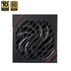 Nguồn máy tính ASUS ROG Strix 650W 80 Plus GOLD