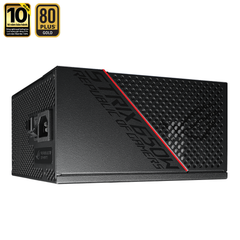 Nguồn máy tính ASUS ROG Strix 650W 80 Plus GOLD