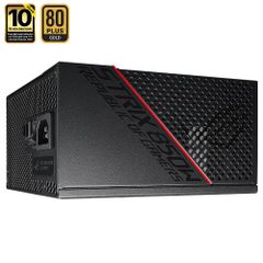 Nguồn máy tính ASUS ROG Strix 850W 80 Plus GOLD