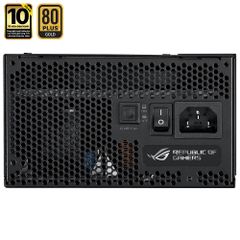 Nguồn máy tính ASUS ROG Strix 850W 80 Plus GOLD