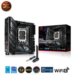 Mainboard ASUS ROG STRIX B660-I Gaming WIFI