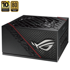 Nguồn máy tính ASUS ROG Strix 750W 80 Plus GOLD