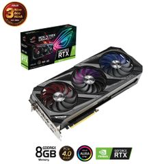 VGA ASUS ROG Strix GeForce® RTX™ 3070 Ti 8GB GDDR6X