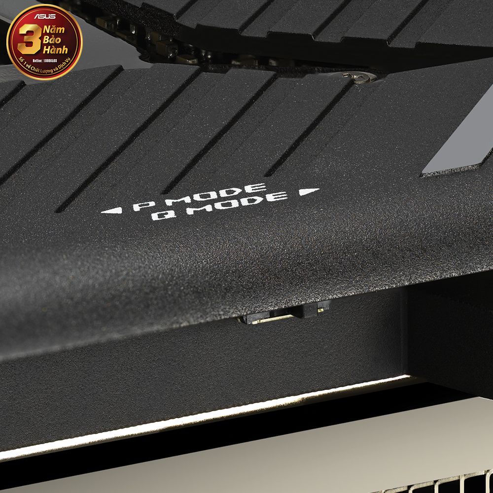 VGA ASUS ROG Strix GeForce RTX™ 4080 16GB GDDR6X OC Edition