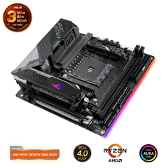 Mainboard ASUS ROG Strix X570-I Gaming