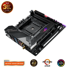 Mainboard ASUS ROG Strix X570-I Gaming