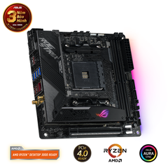 Mainboard ASUS ROG Strix X570-I Gaming