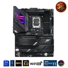 Mainboard ASUS ROG STRIX Z790-E GAMING WIFI