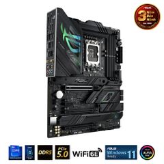 Mainboard ASUS ROG STRIX Z790-F GAMING WIFI