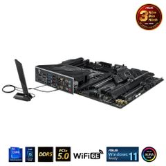 Mainboard ASUS ROG STRIX Z790-F GAMING WIFI
