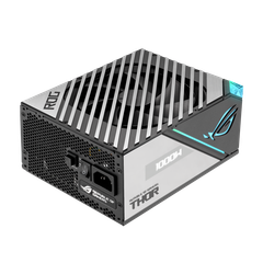 Nguồn máy tính ASUS ROG Thor 1000P2 GAMING 80 Plus PLATINUM