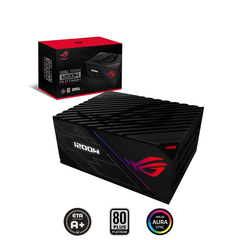 Nguồn máy tính ASUS ROG Thor 1200W 80 Plus PLATINUM