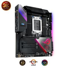 Mainboard ASUS ROG ZENITH II EXTREME TRX40