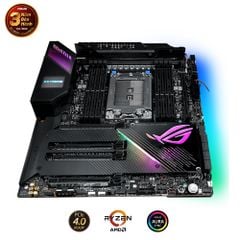 Mainboard ASUS ROG ZENITH II EXTREME TRX40