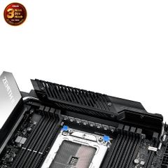 Mainboard ASUS ROG ZENITH II EXTREME TRX40