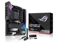 Mainboard ASUS X570 ROG CROSSHAIR VIII EXTREME