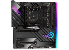 Mainboard ASUS X570 ROG CROSSHAIR VIII EXTREME