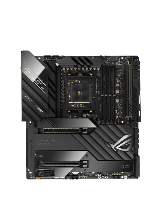 Mainboard ASUS X570 ROG CROSSHAIR VIII EXTREME